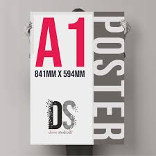 a1 poster