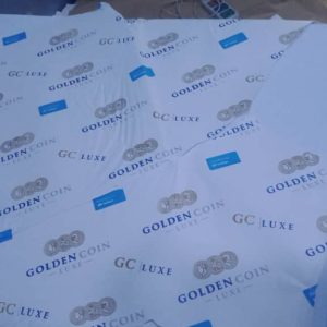 Art card 300g 24,000 ream and 250 per sheet