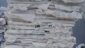 Art paper