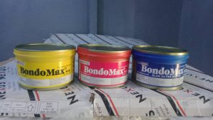 Bondomax Inks