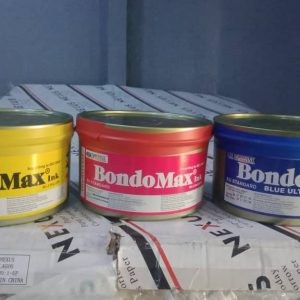 Bondomax Inks