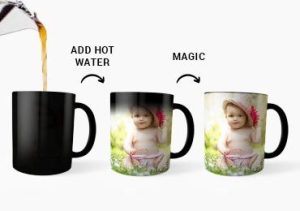 Magic Mug