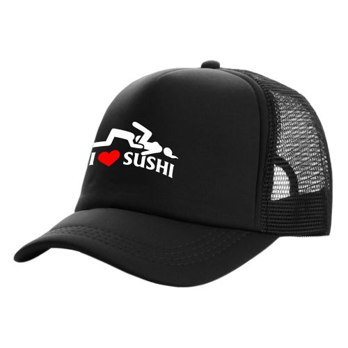 Trucker Caps
