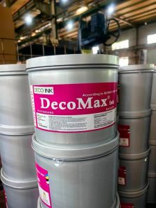 Decomax Ink