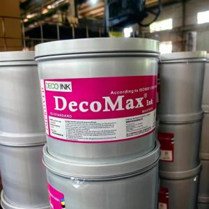 Decomax Ink