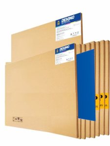 deking-thermal-plates