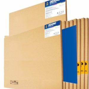 deking-thermal-plates