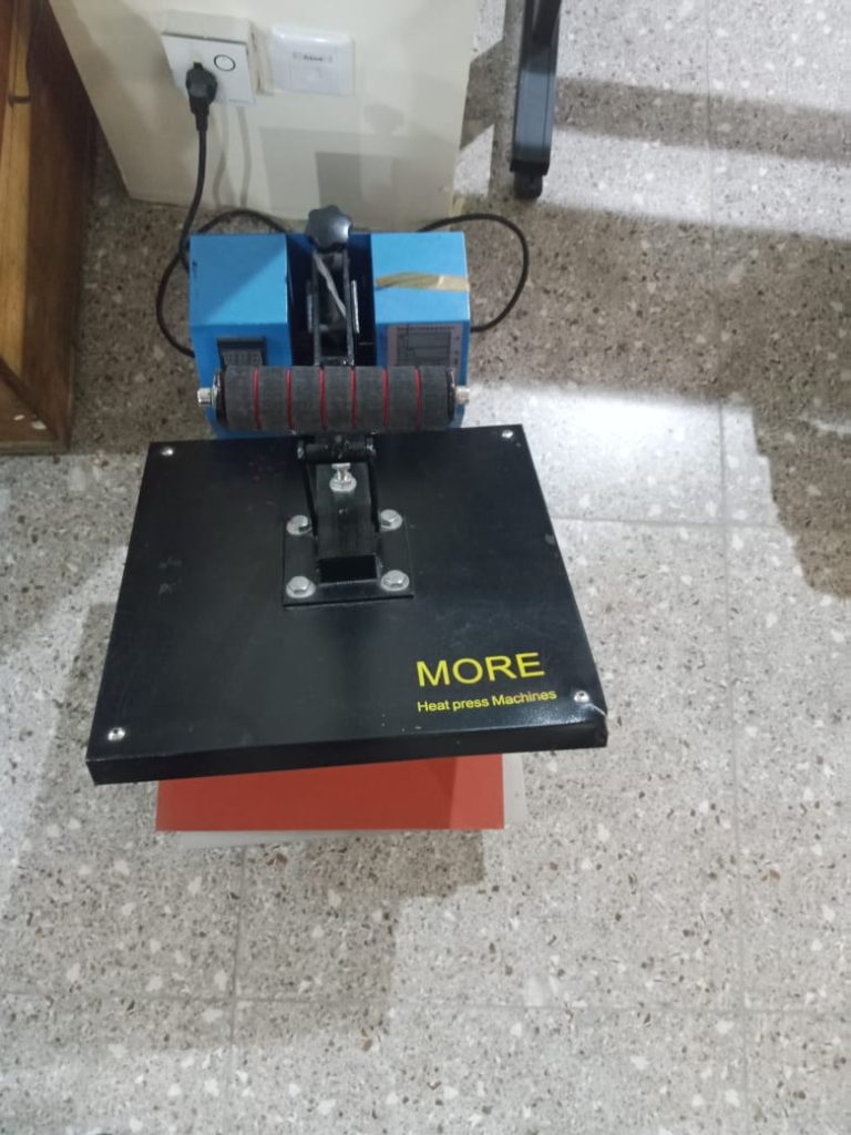 Heat Transfer Machine