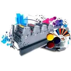 industrial printing